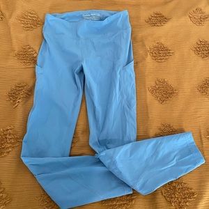 outdoor voices leggings